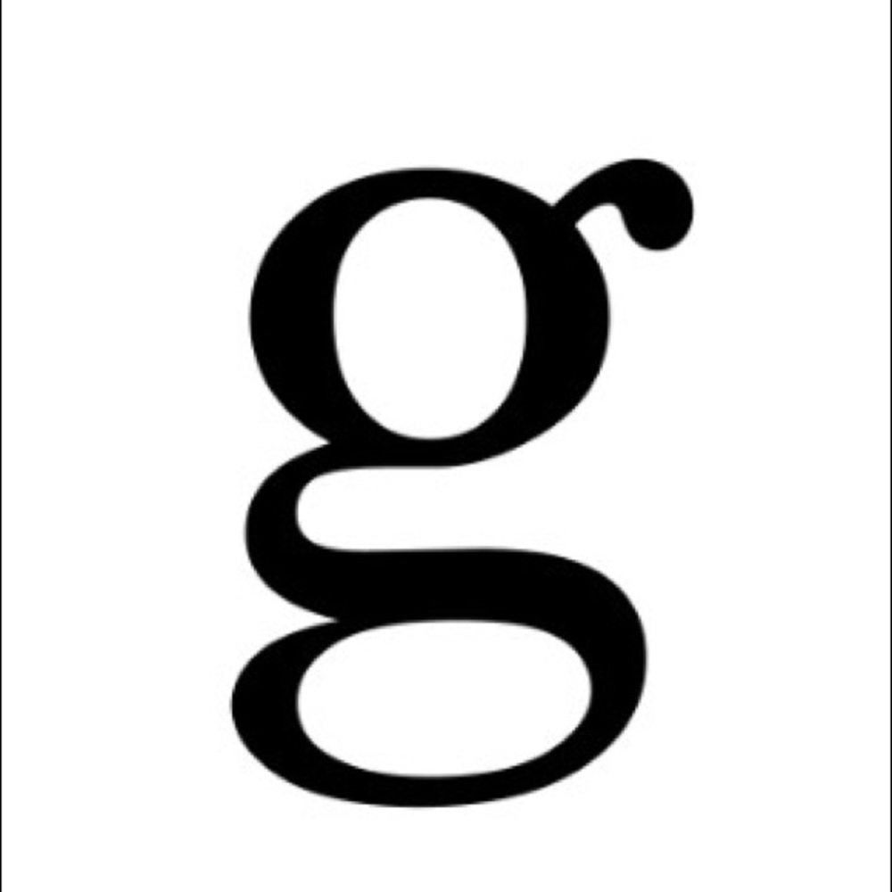 Meet your Posher, G.